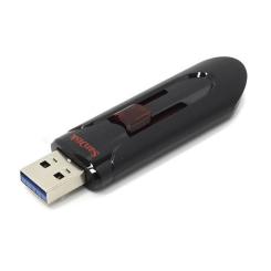 USB флеш накопитель SanDisk 32GB Glide USB 3.0 Фото 4