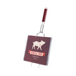 Решётка для гриля Grill Me BQ-024 Фото