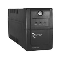 Источник бесперебойного питания Ritar Ritar RTP600 (360W) Proxima-L Фото