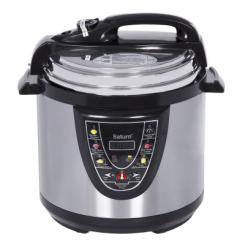 Мультиварка Saturn ST-MC9181 New Фото