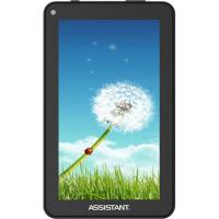 Планшет Assistant AP-720 Black Фото