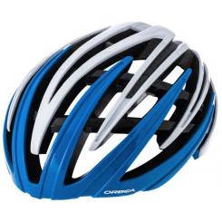 Шлем Orbea R 10 EU L White-Blue Фото