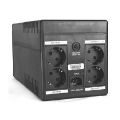 Источник бесперебойного питания Ritar RTP1500 (900W) Proxima-D Фото 1