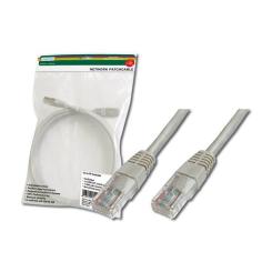 Патч-корд Digitus 0.25м Фото