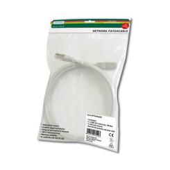 Патч-корд Digitus 0.25м Фото 1