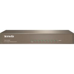 Коммутатор сетевой Tenda TEG1008D Фото 1