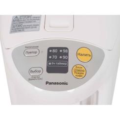 Электрочайник Panasonic NC-EG3000WTS Фото 4