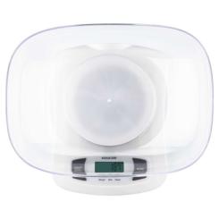 Весы кухонные Sencor SKS4001WH Фото 1