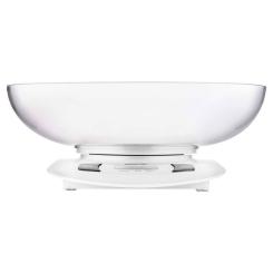 Весы кухонные Sencor SKS4001WH Фото 2