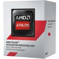 Процессор AMD Athlon ™ II X4 5370 Фото