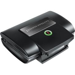 Сэндвичница Redmond RSM-M1403 Black Фото