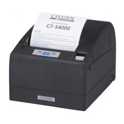 Принтер чеков Citizen CT-S4000 Фото