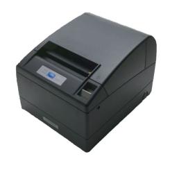 Принтер чеков Citizen CT-S4000 Фото 1