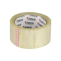 Скотч Axent Packing tape 48mm*66yards, clear Фото