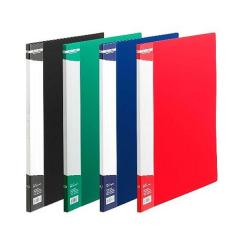 Папка с файлами Buromax 10 files А4 Фото