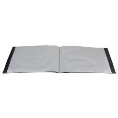 Папка с файлами Buromax 10 files А4 Фото 2