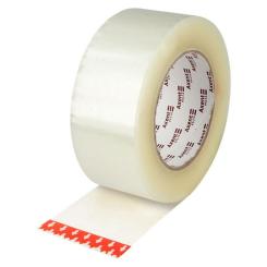 Скотч Delta by Axent 48мм*200yards(40мкм) clear Фото