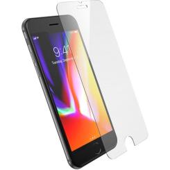 Стекло защитное PowerPlant iPhone SE Фото