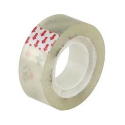 Скотч Axent office, 18мм*30ярд, 40 мкм (8шт) Фото