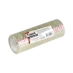 Скотч Axent office, 18мм*30ярд, 40 мкм (8шт) Фото 1