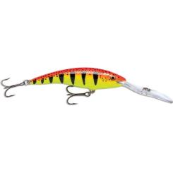 Воблер Rapala Tail Dancer Deep TDD09 HT 90мм 13гр. Фото