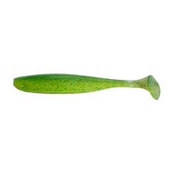 Силикон рыболовный Keitech Easy Shiner 2" 424 Lime Chartreuse Фото