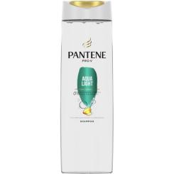 Шампунь Pantene Pro-V Aqua Light 250 мл Фото