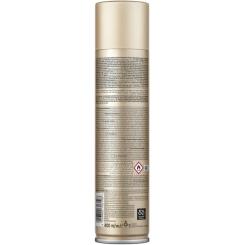Лак для волос WellaFlex Silk Finish & Hold 5 Ultra Strong Hold 400 мл Фото 1
