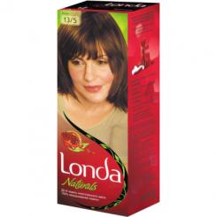 Краска для волос Londa стойкая Naturals 13/5 Изюминка Фото
