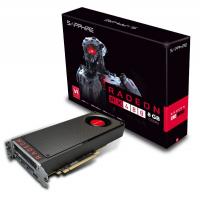 Видеокарта Sapphire Radeon RX 480 8192Mb Фото