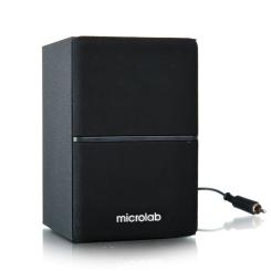 Акустическая система Microlab M-106 Фото 1