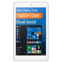 Планшет Cube iWork8 Air (DualBoot: Win+And) Фото