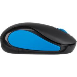 Мышка Vinga MSW-907 black - blue Фото 4