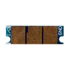 Чип для картриджа BASF OKI C110/130 Magenta Фото