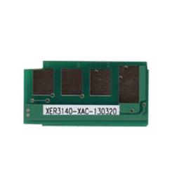 Чип для картриджа BASF Xerox Ph3140/3160 (2.5K) Фото