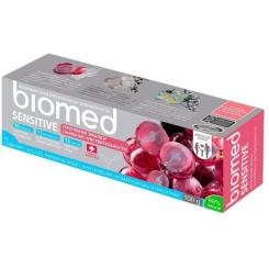 Зубная паста BioMed Sensitive 100 г Фото 1
