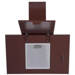 Вытяжка кухонная Pyramida KZ 60 BR Фото 2