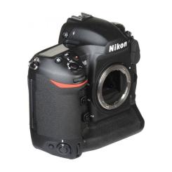 Цифровой фотоаппарат Nikon D5-a (XQD) Body Фото 6