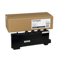 Контейнер для отработанных чернил Lexmark C54x/X54x Waste Container Фото