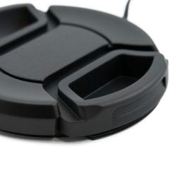 Крышка объектива Extradigital Lens Cap D52 Фото 5