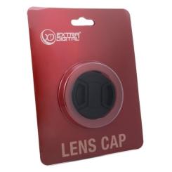 Крышка объектива Extradigital Lens Cap D52 Фото 6