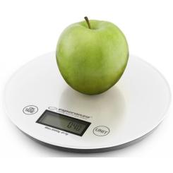 Весы кухонные Esperanza EKS003W Фото 2