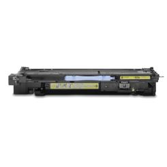 Драм картридж HP Imaging Drum 828A Yellow Фото 2