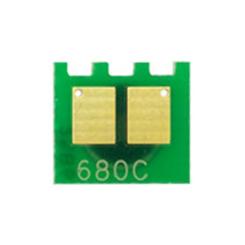 Чип для картриджа Static Control HP CLJ EnterpriseM680 (CF321A) Фото