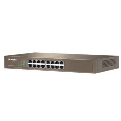 Коммутатор сетевой Tenda TEF1016D Фото 2
