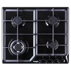 Варочная поверхность Freggia HA640GTB Фото