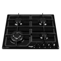 Варочная поверхность Freggia HA640GTB Фото 1