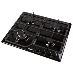 Варочная поверхность Freggia HA640GTB Фото 2