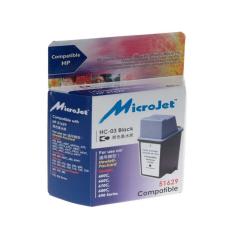 Картридж Microjet для HP №29 Black Фото