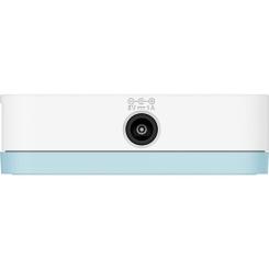 Коммутатор сетевой D-Link DGS-1008D Фото 2